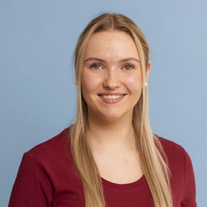 Alyssia Radke Alyssia Radke