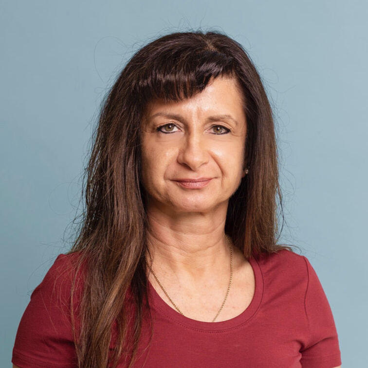 Alexandra Murgi Alexandra Murgi
