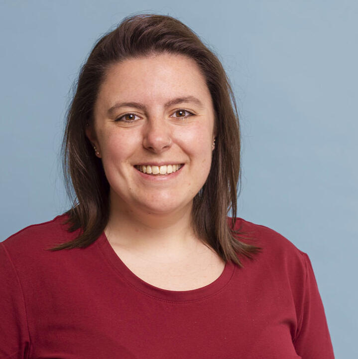 Janine Pfefferle Janine Pfefferle