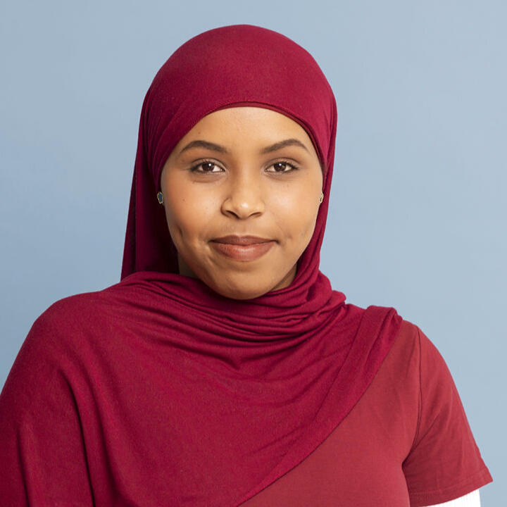 Nasteho Adan Nasteho Adan