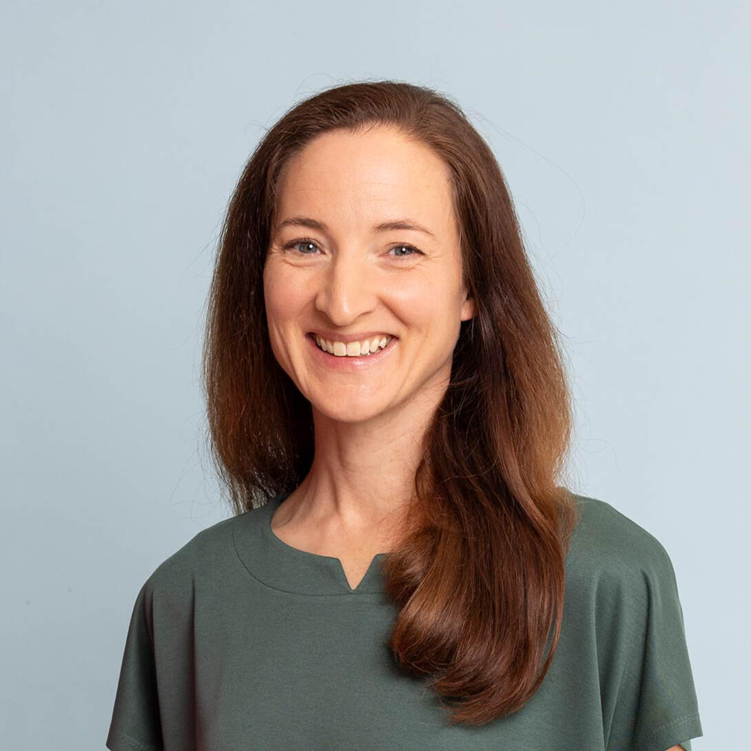 Dr. Ulrike Grundmann Dr. Ulrike Grundmann